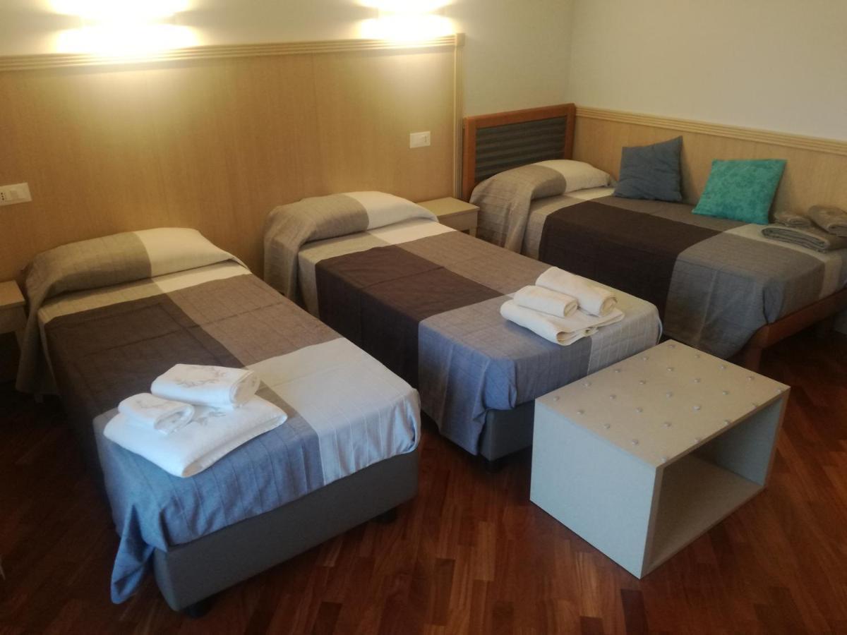 Fonte Nuova Penne Bed & Breakfast Exterior photo