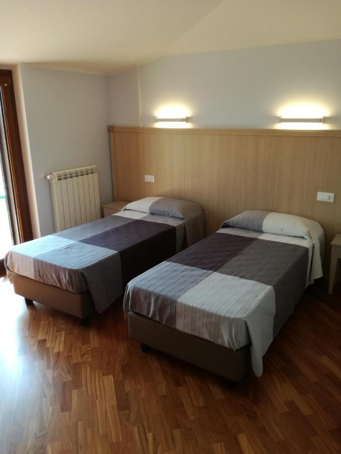 Fonte Nuova Penne Bed & Breakfast Exterior photo