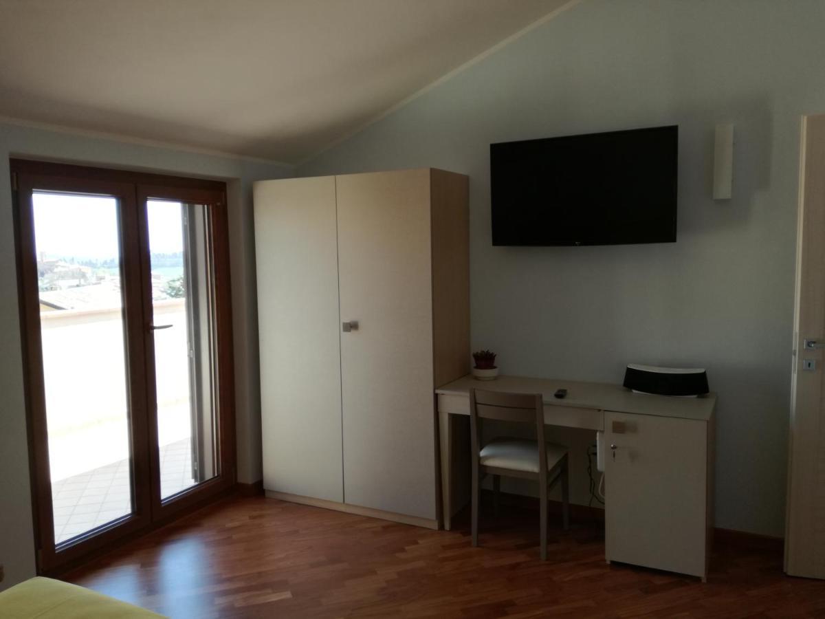 Fonte Nuova Penne Bed & Breakfast Exterior photo