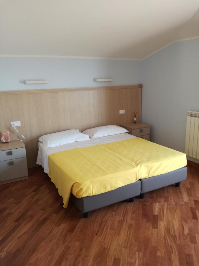 Fonte Nuova Penne Bed & Breakfast Exterior photo
